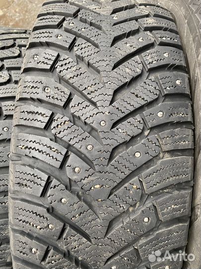 Toyo Observe Ice-Freezer SUV 225/65 R17