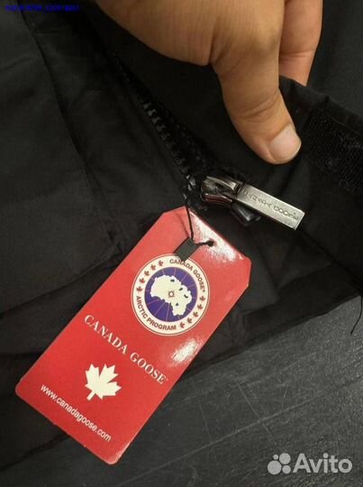 Куртка Canada Goose