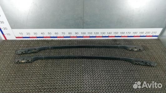 Рейлинги peugeot 307 (UBE18GW01)