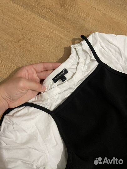 Женские вещи пакетом 42 44