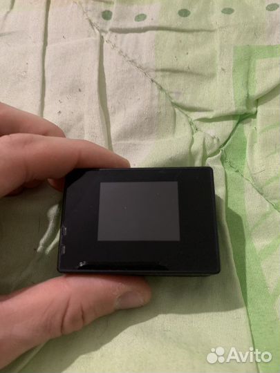 Экшн камера