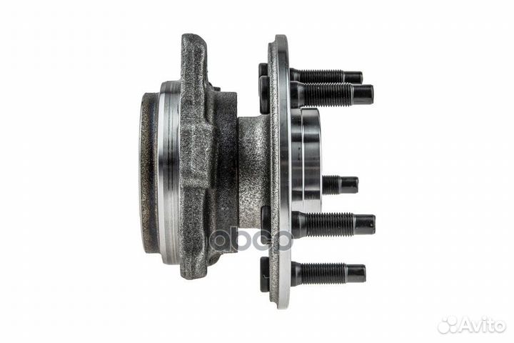 Ступица колеса ford explorer -02 klpch030 NTY