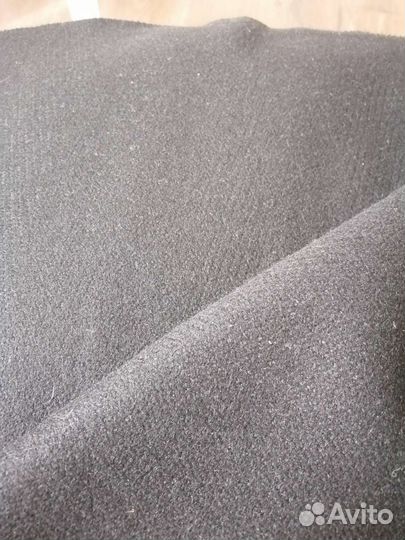 Ткань отрезы драп крепшифон вильвет