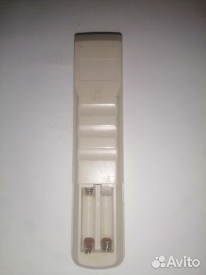 Пульт ду для dvd karaoke daewoo