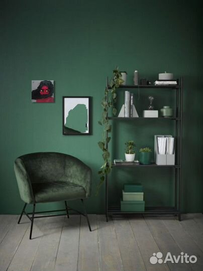 Картина акрилом, на холсте с подрамником 20 на 20