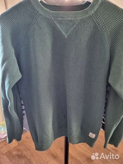 Пуловер детский