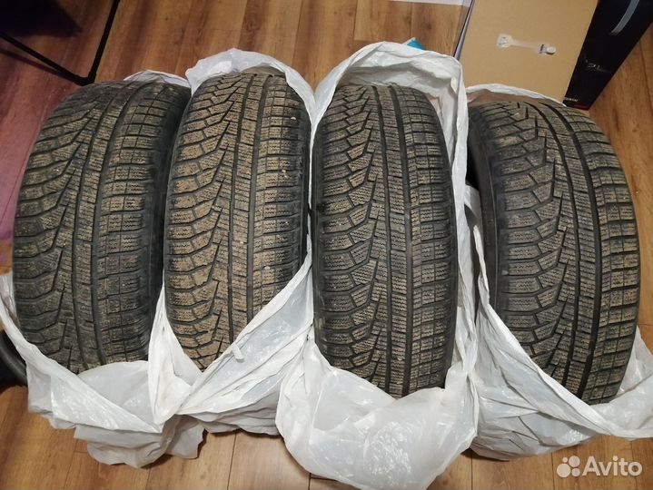 Hankook Winter I'Cept Evo2 W320 225/60 R17 99H