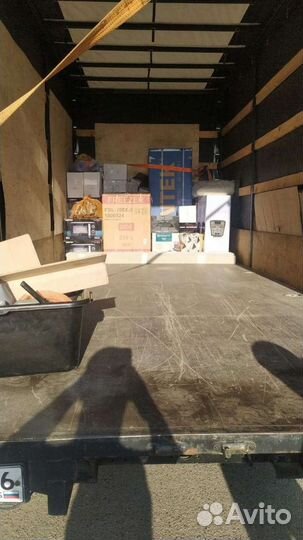 Услуги логиста, диспетчера