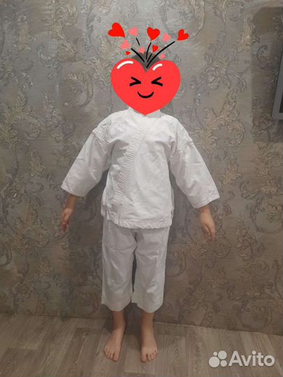 Кимоно