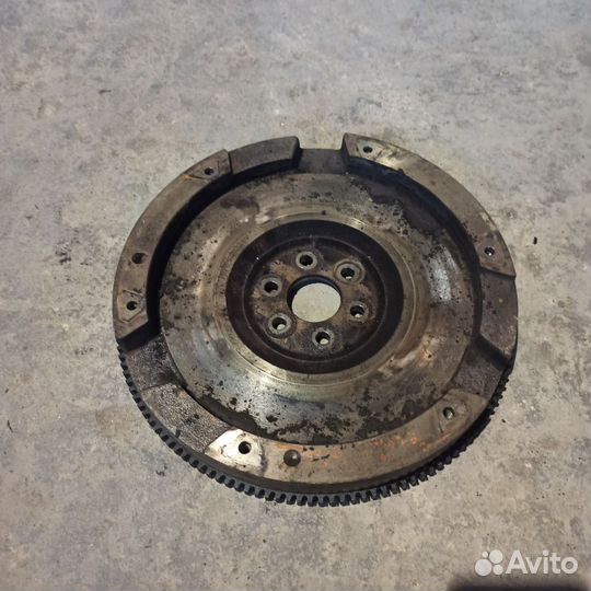 Маховик Chevrolet Cruze 1.8