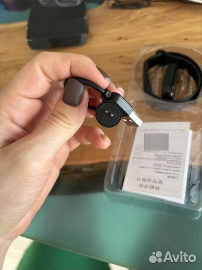 Xiaomi SMART band 7
