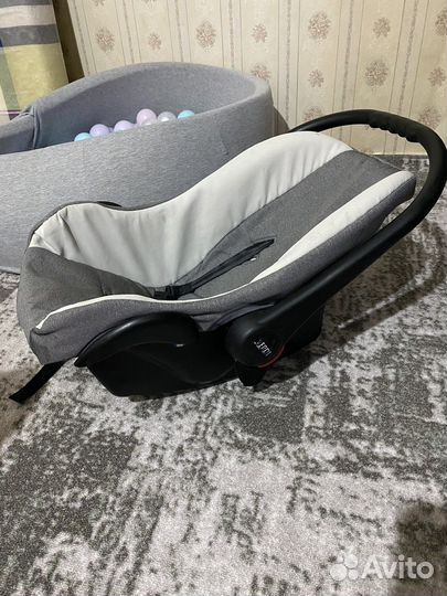 Автолюлька от 0