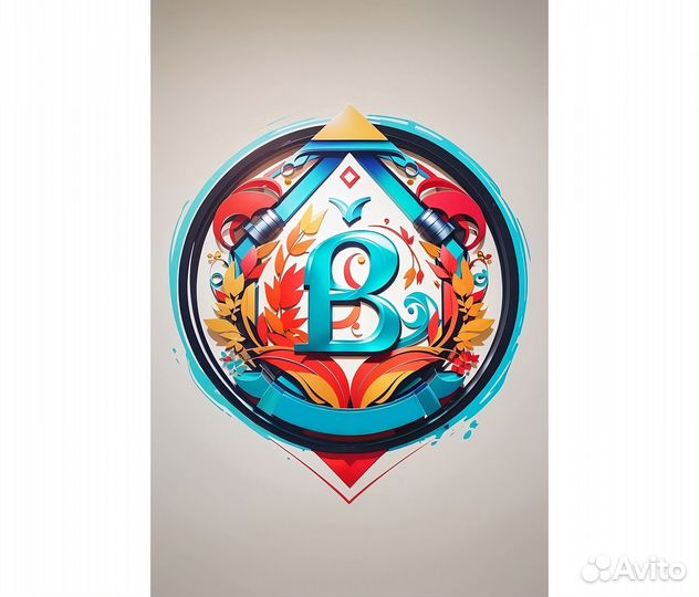 Графические дизайны любой направленности