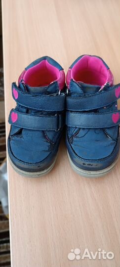 Кеды, кроссовки, ботинки