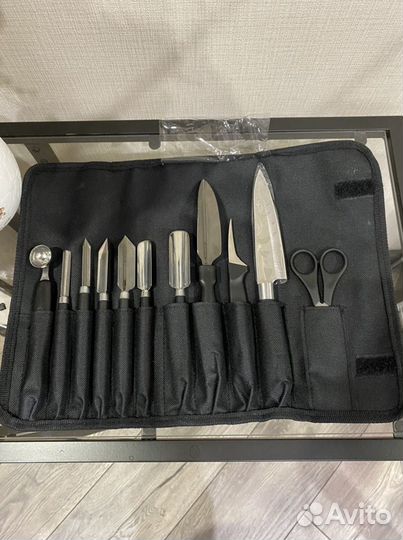 Набар для карвинга