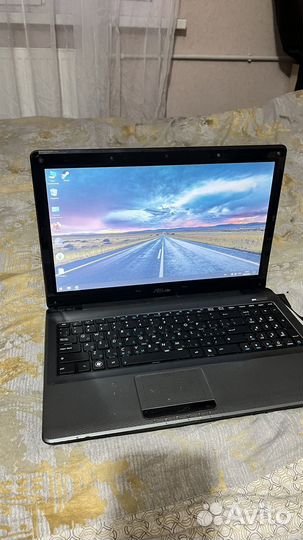 Asus ноутбук i5