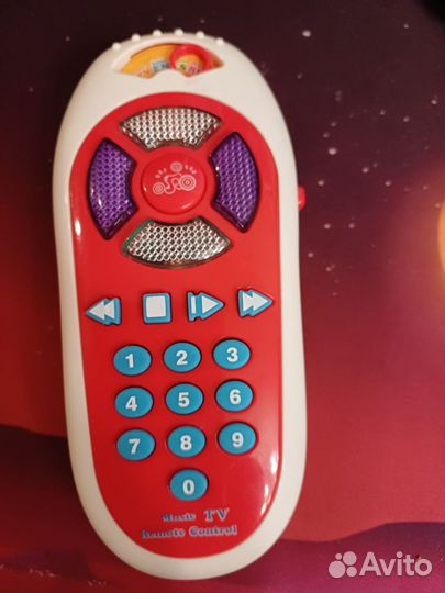 Интерактивные игрушки