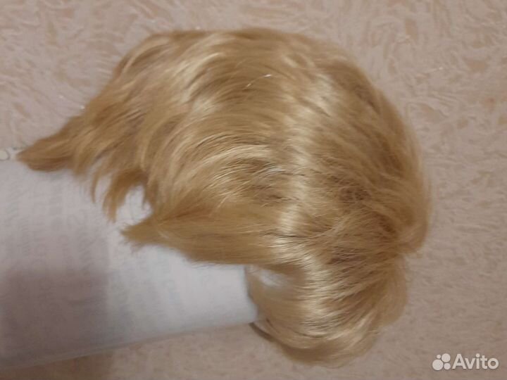 Парик иск сост-е нового