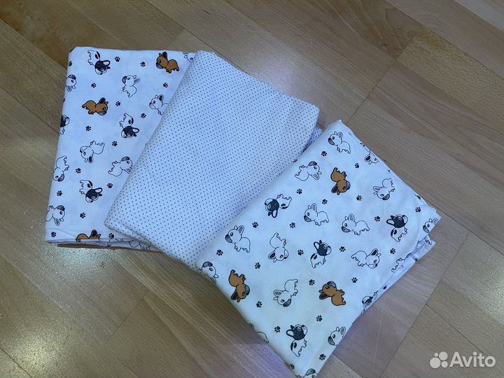 Пеленки детские