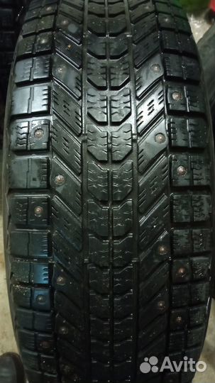 Firestone Winter Force 265/75 R16