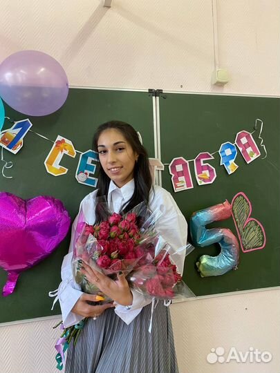 Репетитор по русскому языку