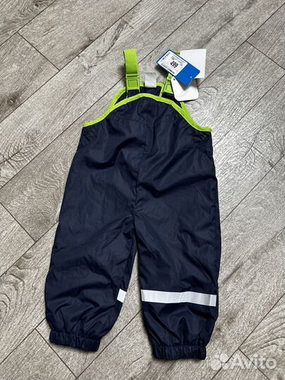 Полукомбенизон