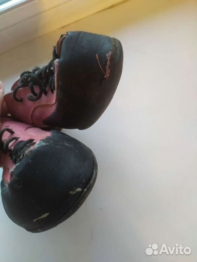 Скальные туфли скальники 37 размер