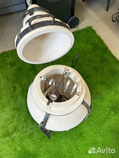 Тандыр Ахмат