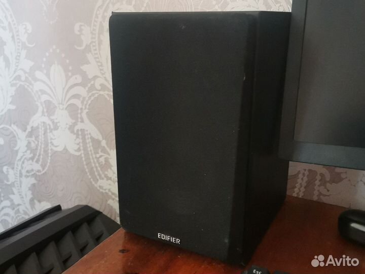 Колонки 2.0 Еdifier R980T