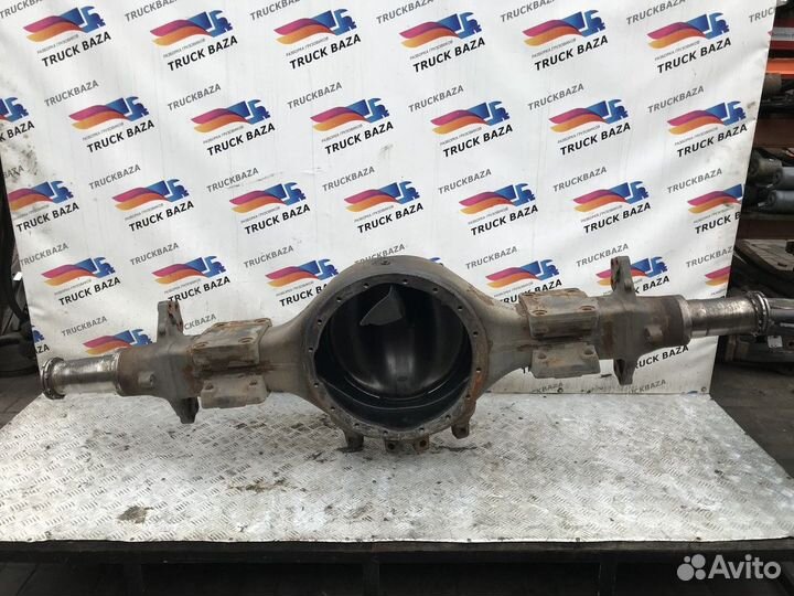 Корпус заднего моста Mercedes-Benz Actros