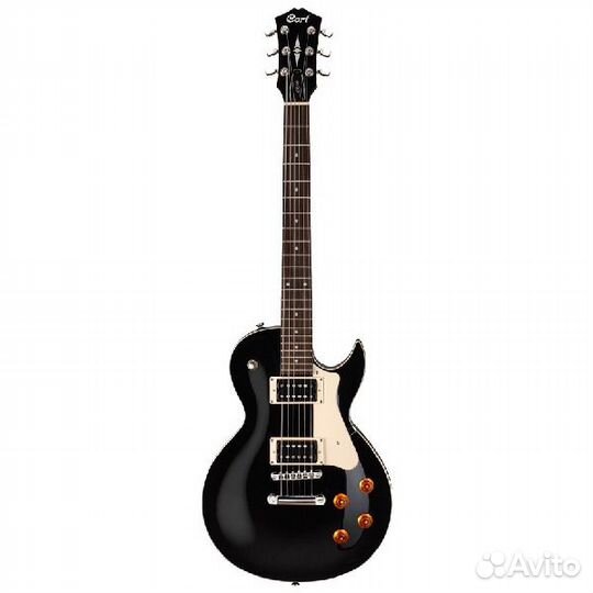 Cort CR100-BK Classic Rock