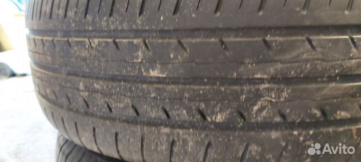 Yokohama BluEarth-ES ES32 185/65 R14