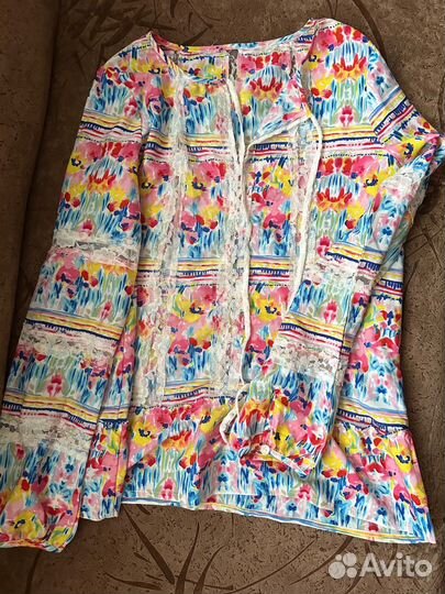 Вещи пакетом женские 48 брендовые