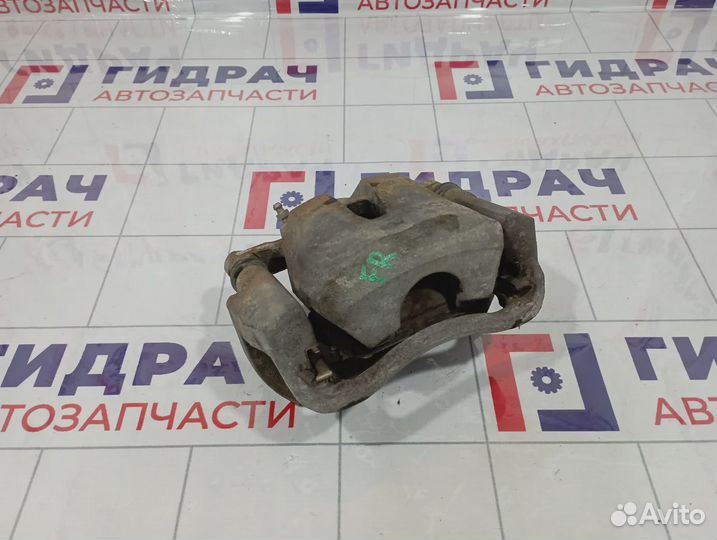 Суппорт тормозной передний правый Toyota RAV4 (XA30) 47730-42090