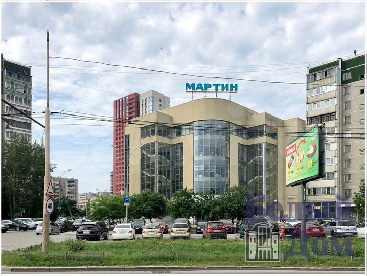 Сдам складское помещение, 400 м²