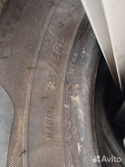 Viatti Brina 195/65 R15