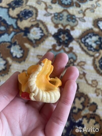 Декоративные фигурки