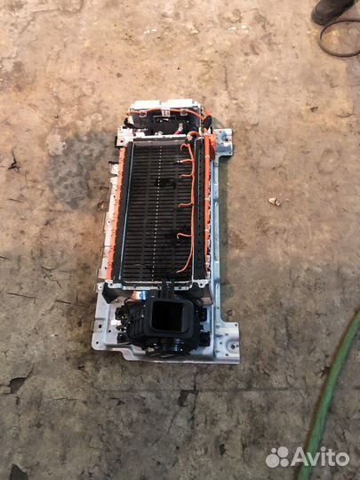 Батарея гибрид киа оптима 3