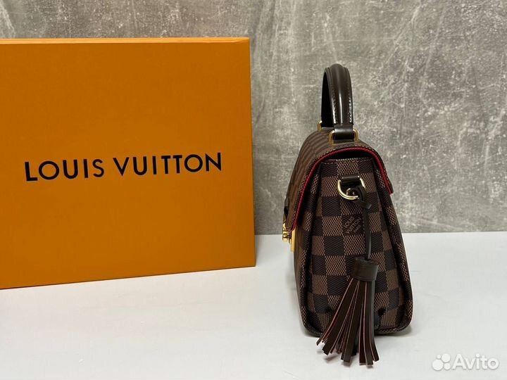 Сумка женская louis vuitton