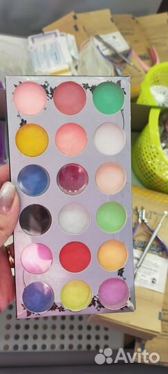 Материалы Для маникюра