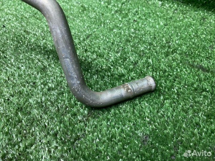 Трубка радиатора печки Mercedes-Benz E W210