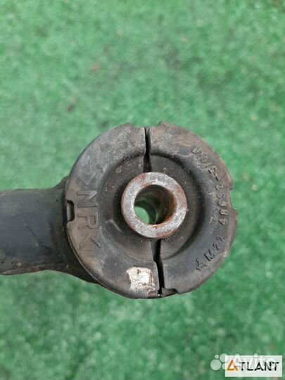 Рычаг передний левый toyota progres