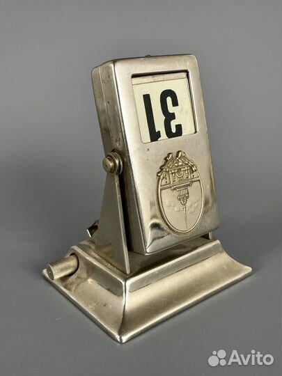 Календарь перекидной СССР Петропавловская Крепость