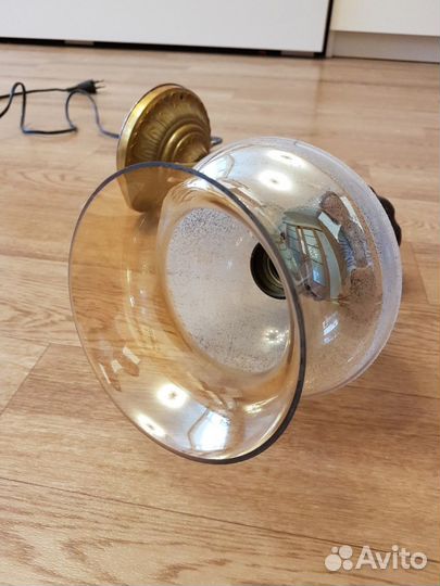 Светильник