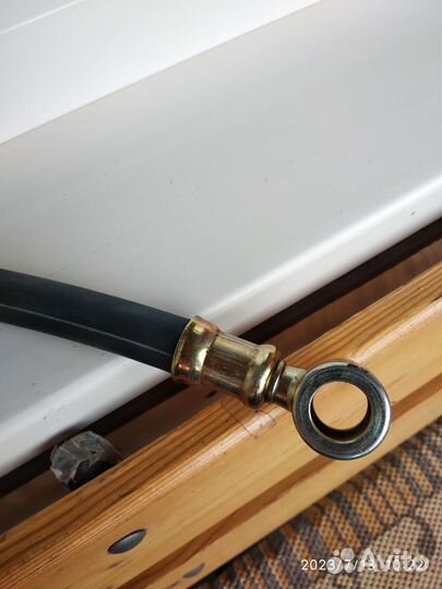 Шланг гидравлический