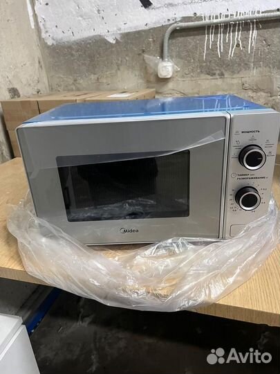Микроволновая печь midea