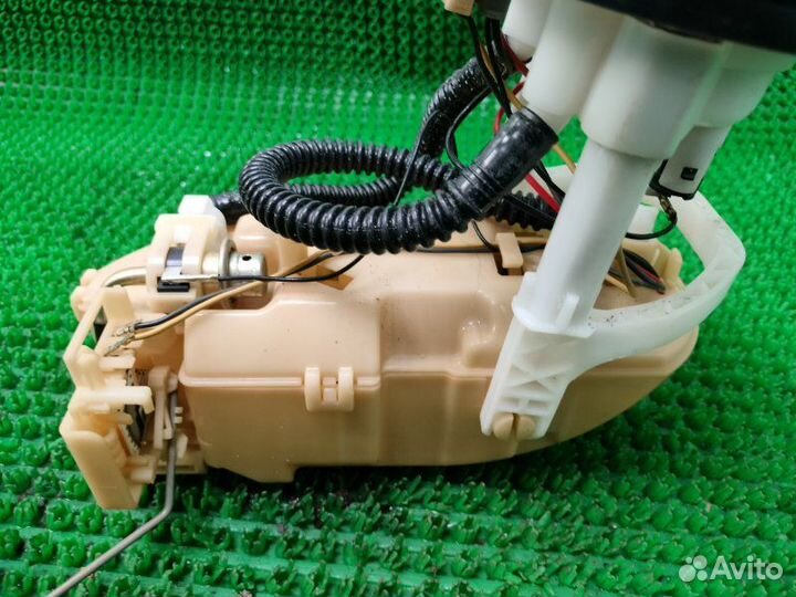 Насос топливный Honda Civic EU1 D15B 2003