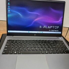 Hoyтбук 15,6" r5-5600u/8/256 Новый