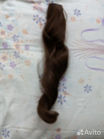 Волосы 500руб