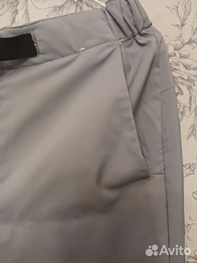 Капри uniqlo япония